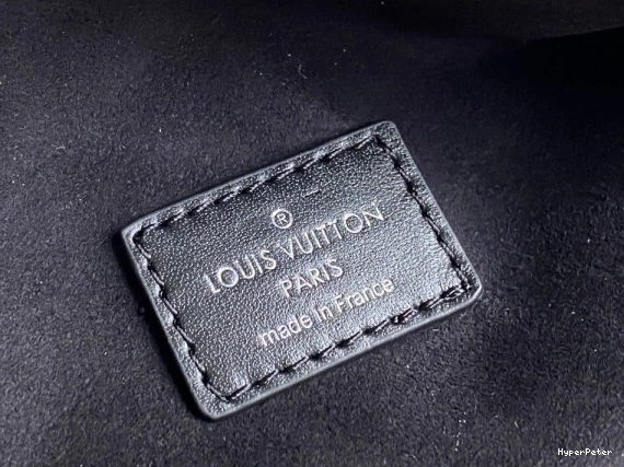 LOUIS SIDE VUITTON TRUNK MM 0801